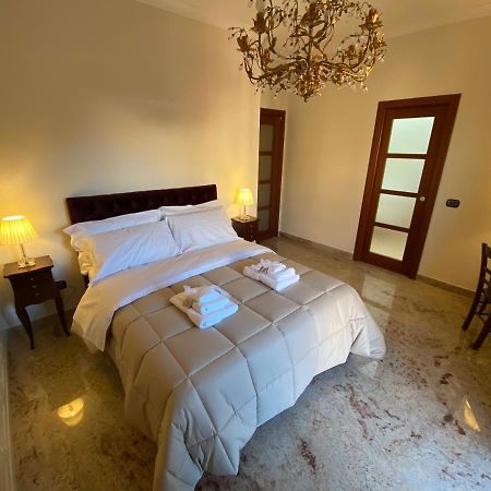 B&B San Michele Фоджа Екстериор снимка