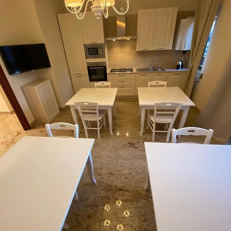 B&B San Michele Фоджа Екстериор снимка