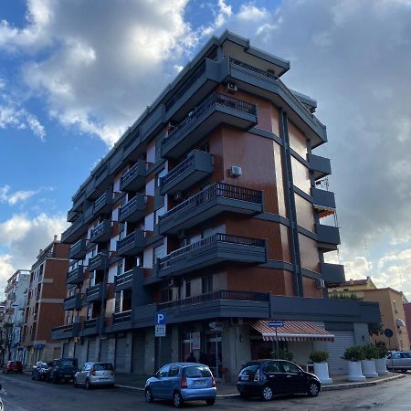 B&B San Michele Фоджа Екстериор снимка