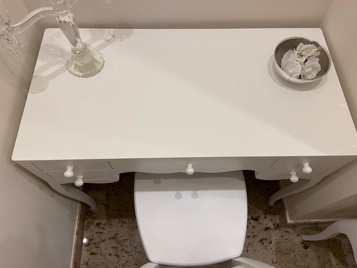 B&B San Michele Фоджа Екстериор снимка