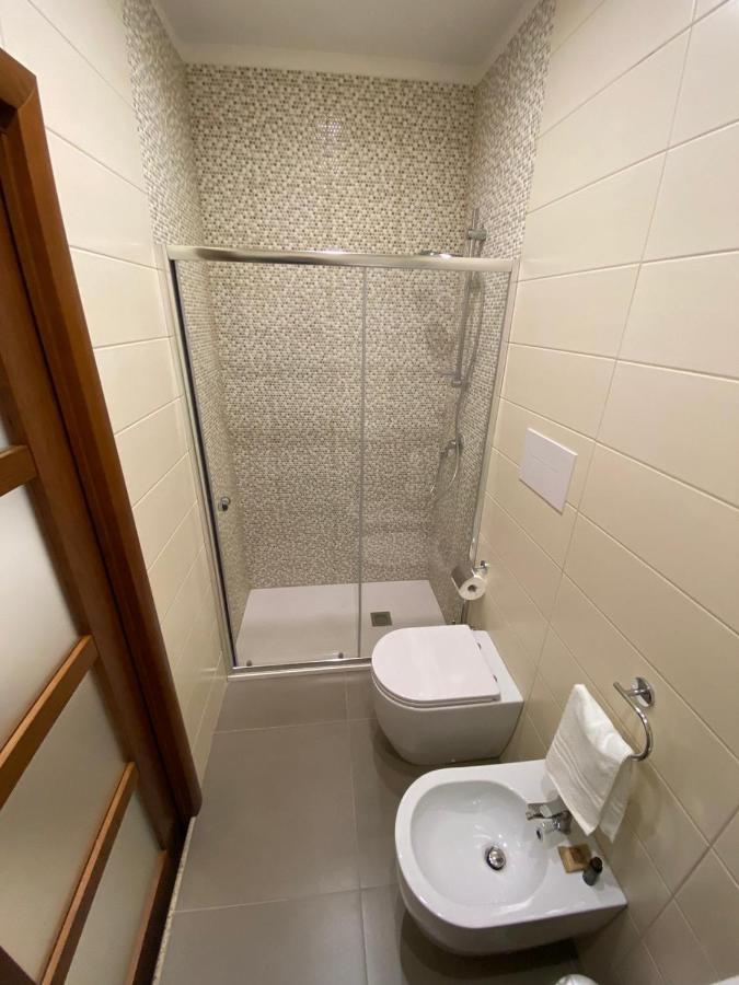 B&B San Michele Фоджа Екстериор снимка