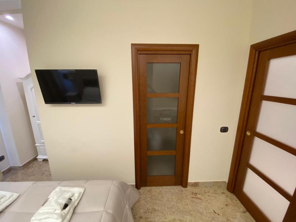 B&B San Michele Фоджа Екстериор снимка