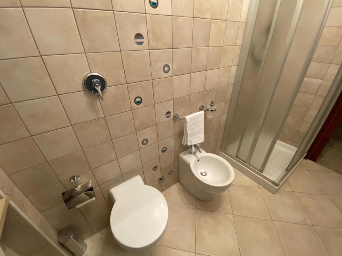 B&B San Michele Фоджа Екстериор снимка