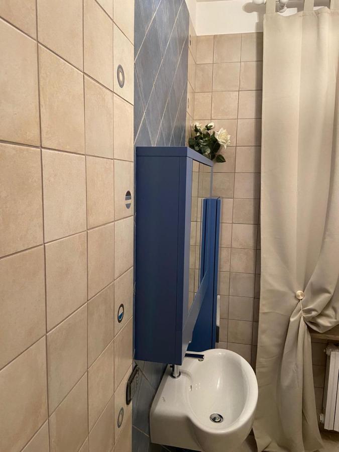 B&B San Michele Фоджа Екстериор снимка