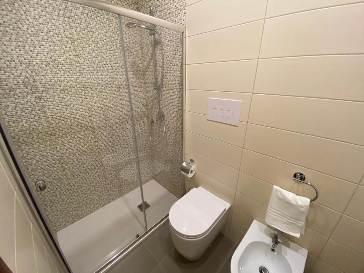 B&B San Michele Фоджа Екстериор снимка