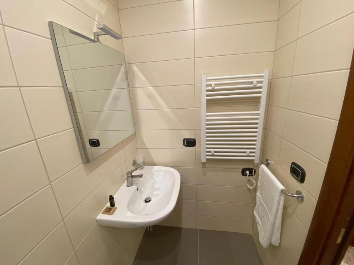 B&B San Michele Фоджа Екстериор снимка