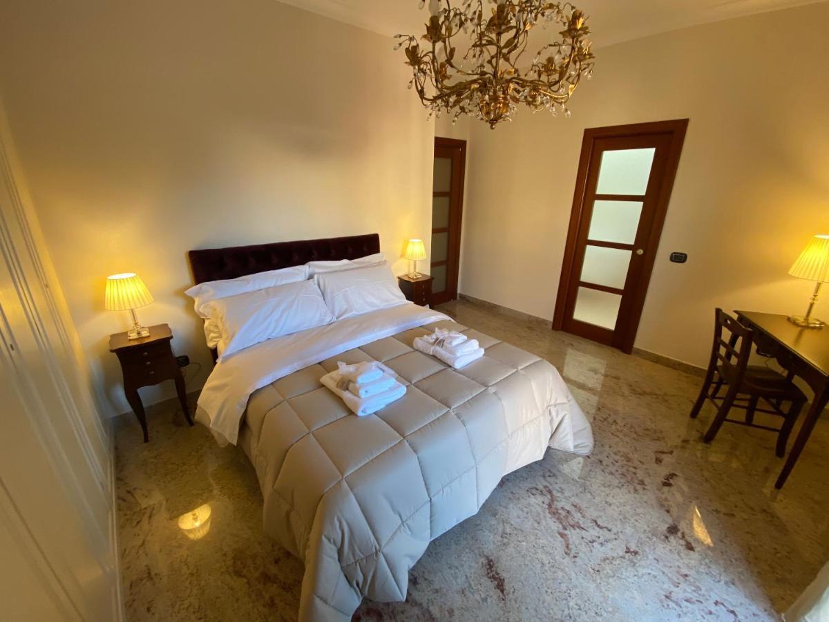 B&B San Michele Фоджа Екстериор снимка