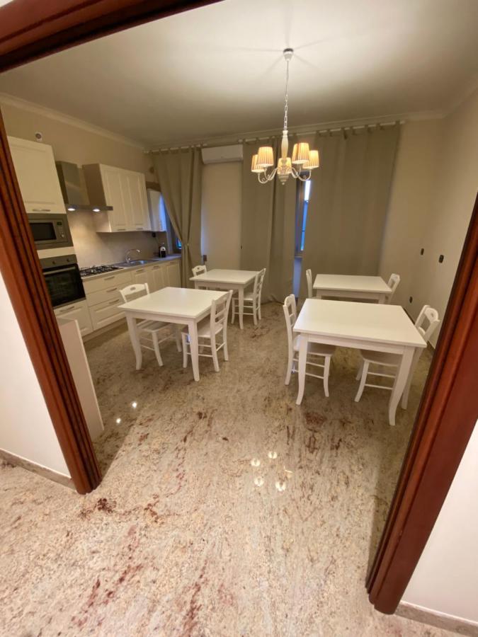 B&B San Michele Фоджа Екстериор снимка