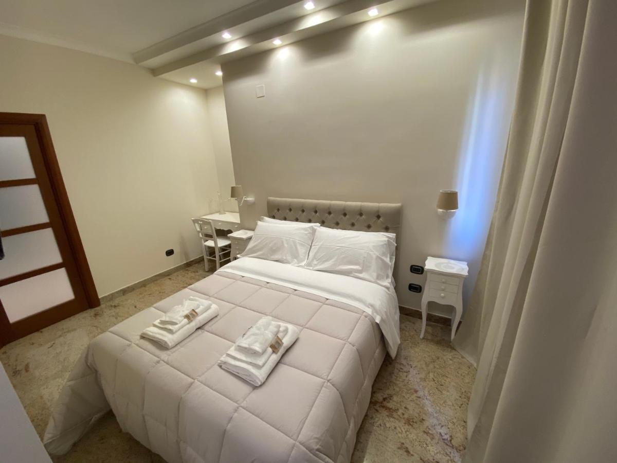 B&B San Michele Фоджа Екстериор снимка
