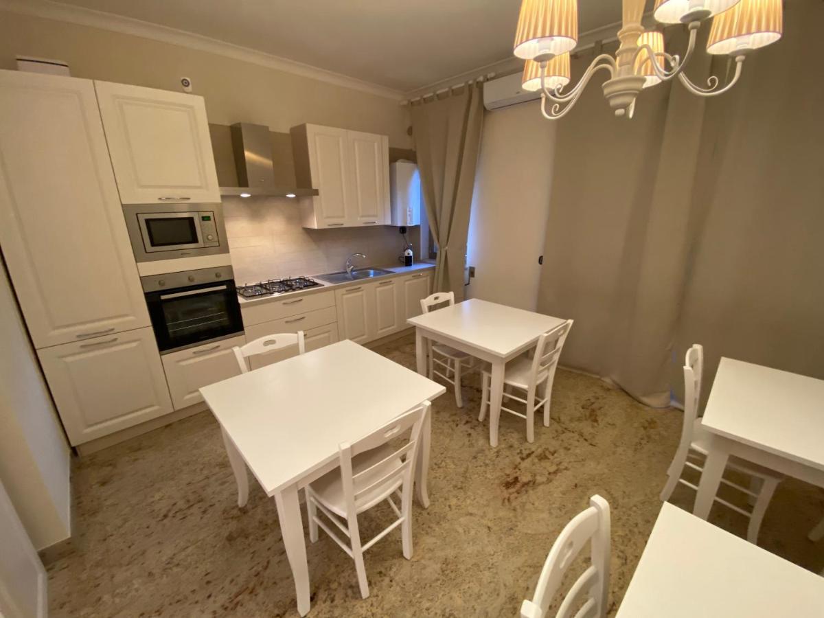 B&B San Michele Фоджа Екстериор снимка