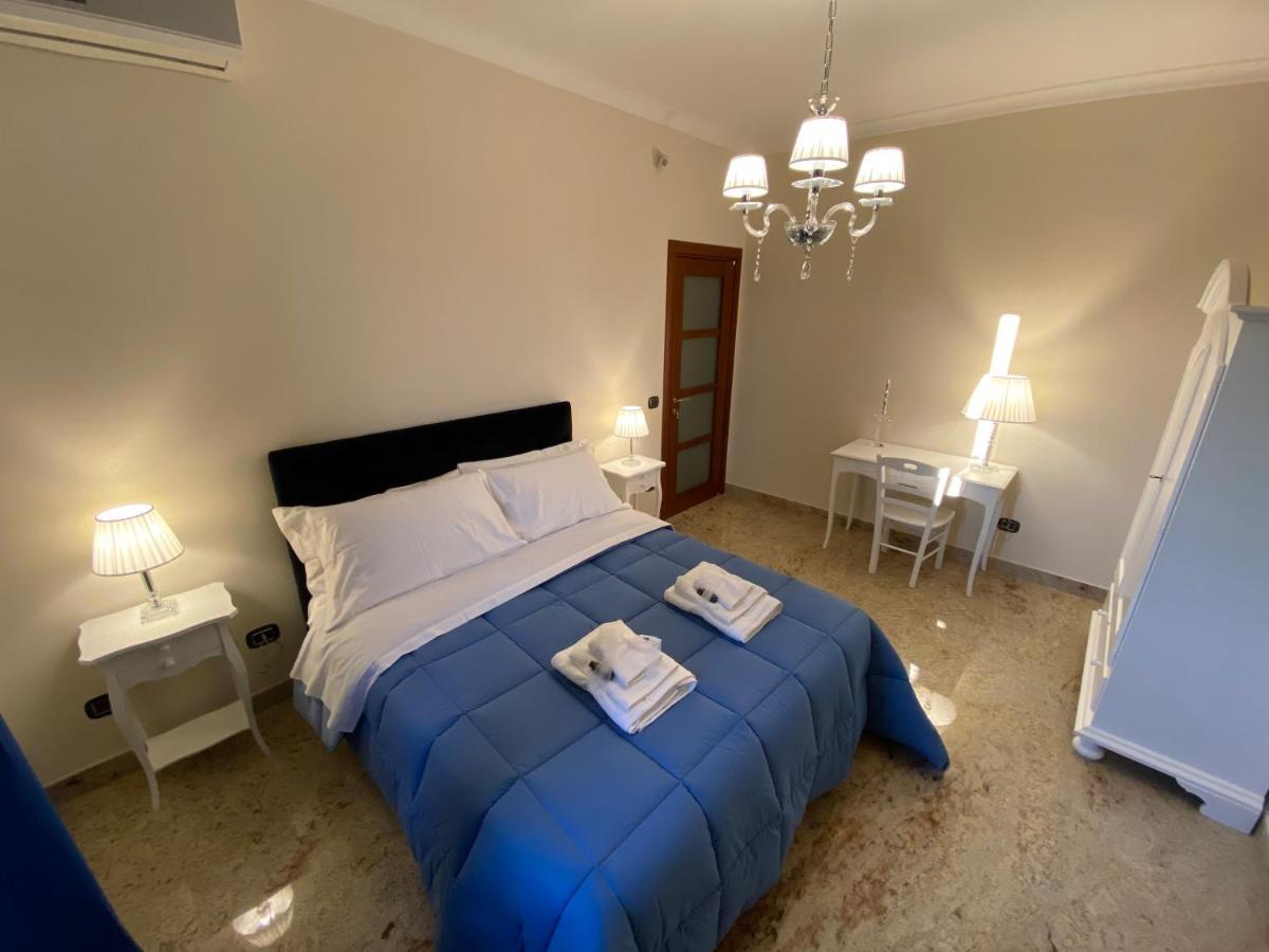 B&B San Michele Фоджа Екстериор снимка