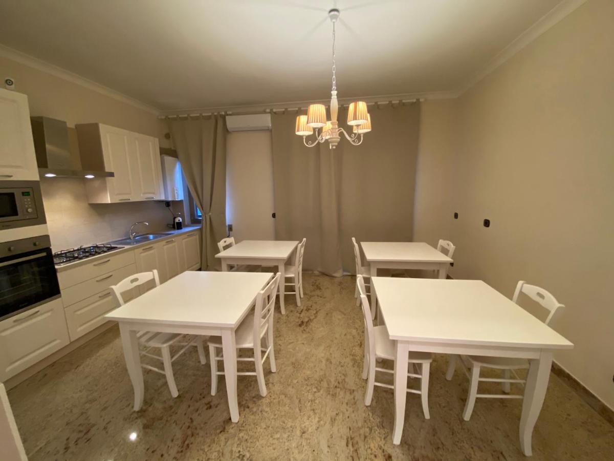 B&B San Michele Фоджа Екстериор снимка