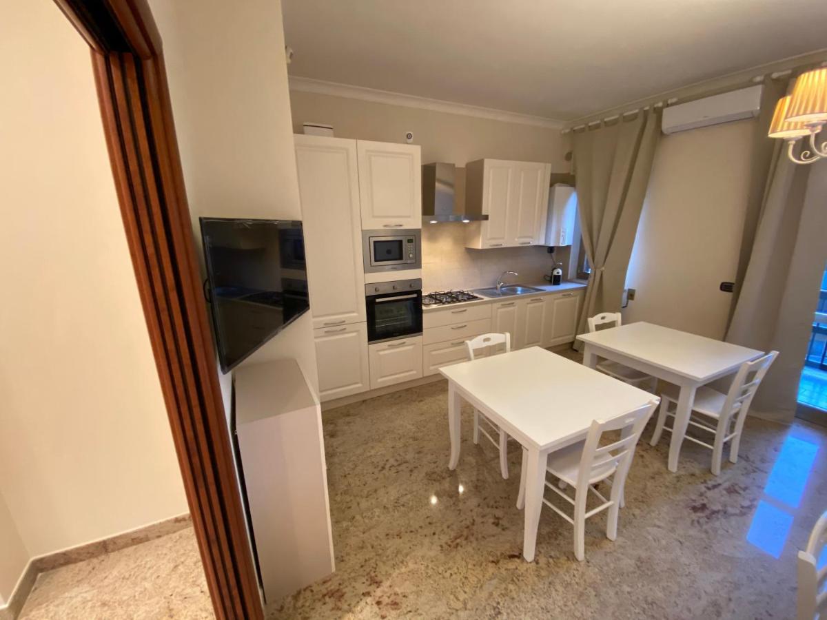 B&B San Michele Фоджа Екстериор снимка