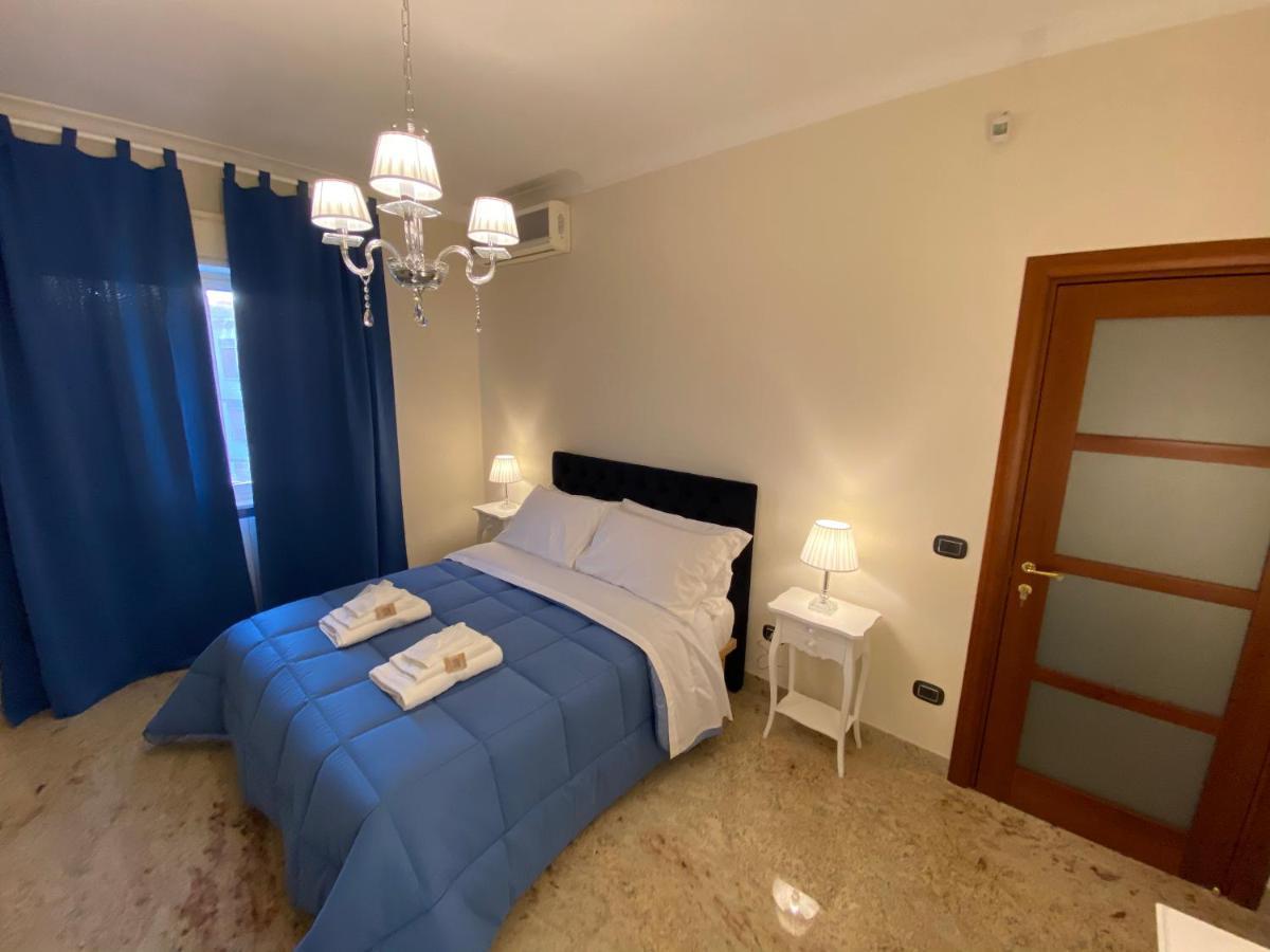 B&B San Michele Фоджа Екстериор снимка