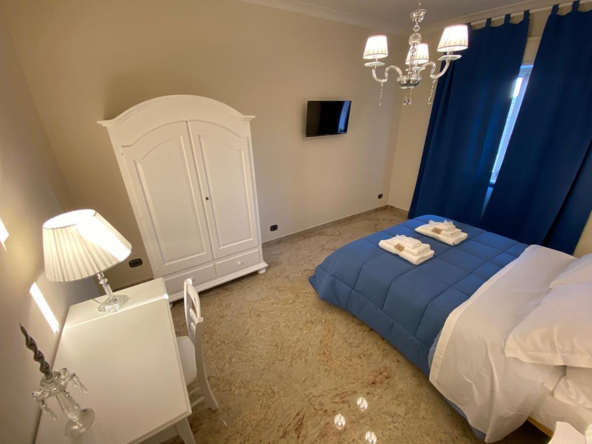 B&B San Michele Фоджа Екстериор снимка