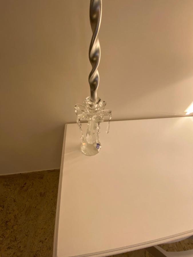 B&B San Michele Фоджа Екстериор снимка