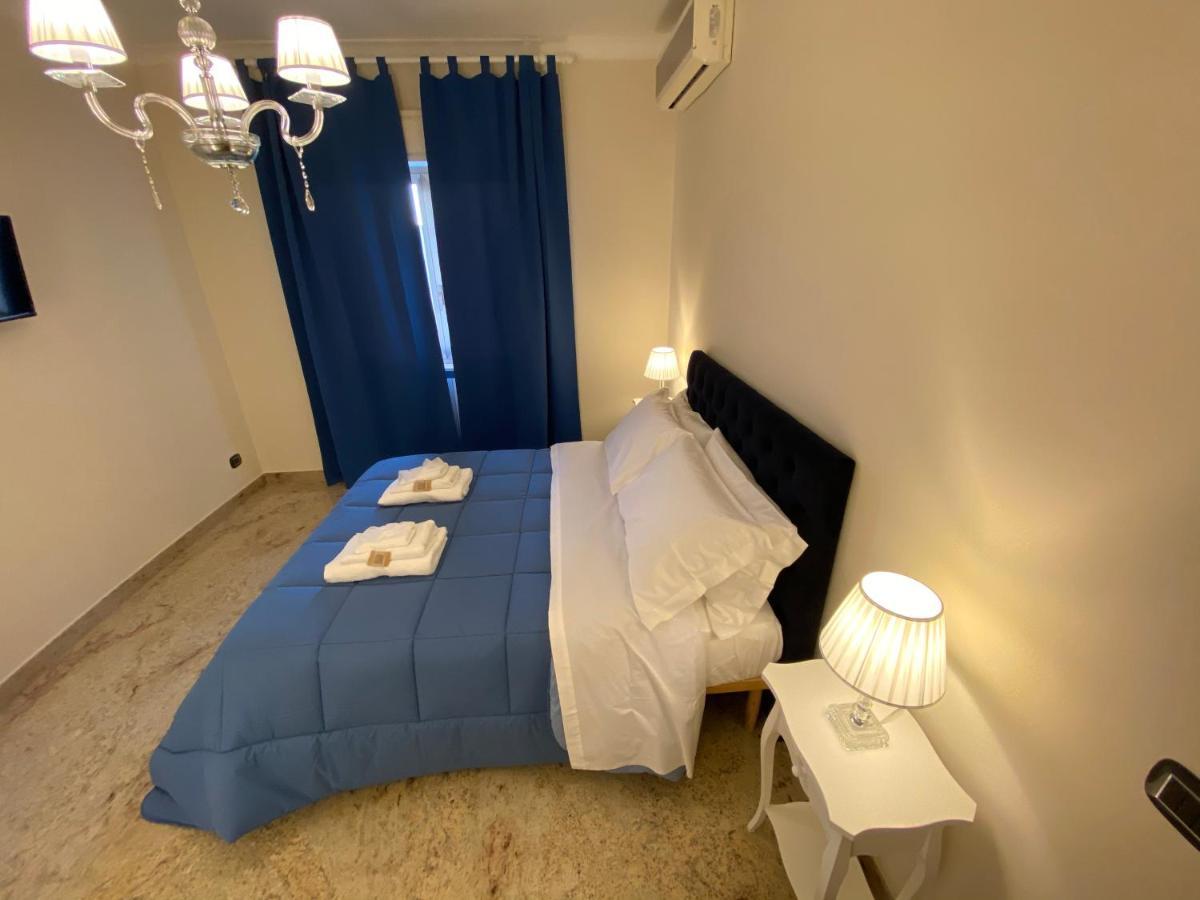 B&B San Michele Фоджа Екстериор снимка
