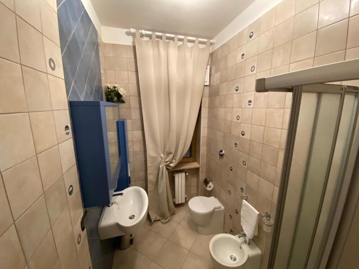 B&B San Michele Фоджа Екстериор снимка