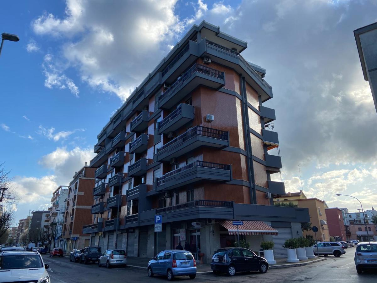 B&B San Michele Фоджа Екстериор снимка